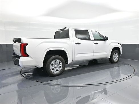 Used 2024 Toyota Tundra SR image 15