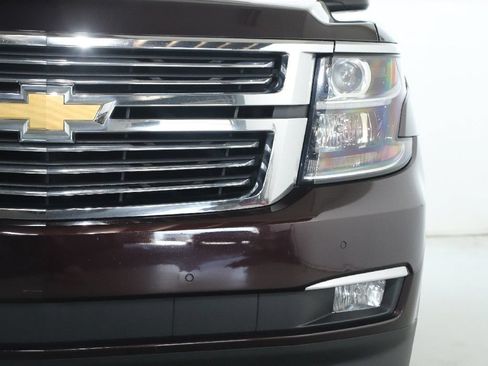 Used 2017 Chevrolet Tahoe Premier AWD/4WD image 7