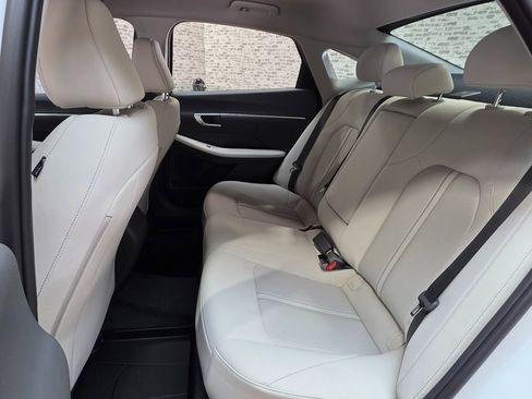 New 2026 Hyundai Sonata SEL image 15