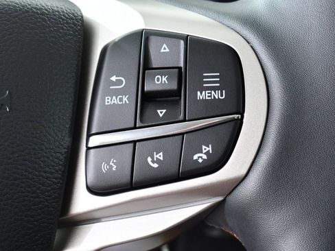 New 2025 Ford Explorer Active w/ Active Comfort Package image 34