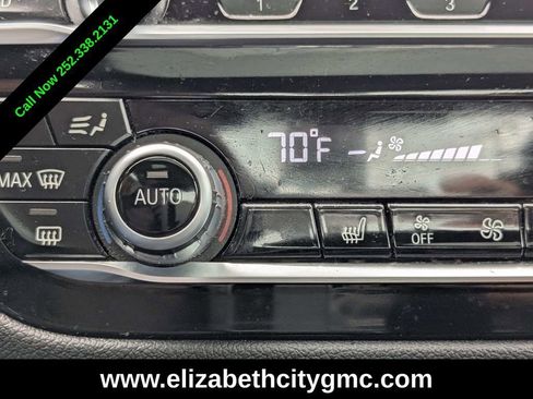 Used 2023 BMW 530i xDrive w/ Premium Package image 30