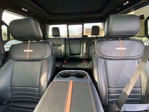 Used 2023 Ford F250 Platinum w/ Tremor Off-Road Package image 28