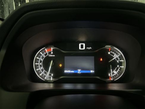 Used 2019 Honda Ridgeline RTL-T image 18