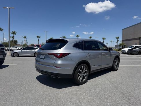 Certified 2024 Acura MDX FWD w/ Technology Package image 14