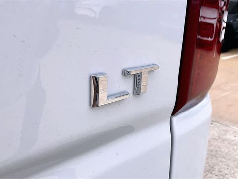 New 2026 Chevrolet Silverado 1500 LT image 16