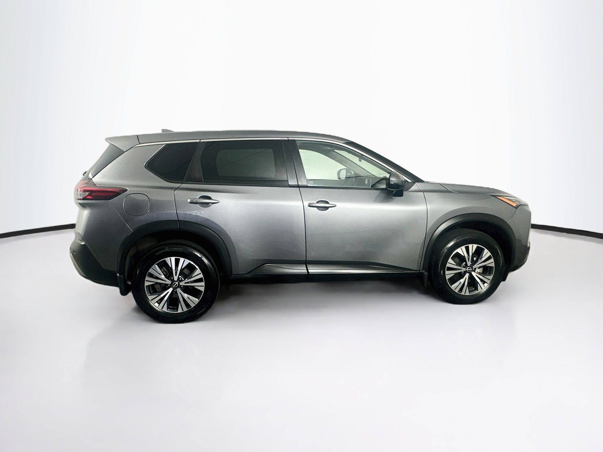 Used 2023 Nissan Rogue SV FWD image 10