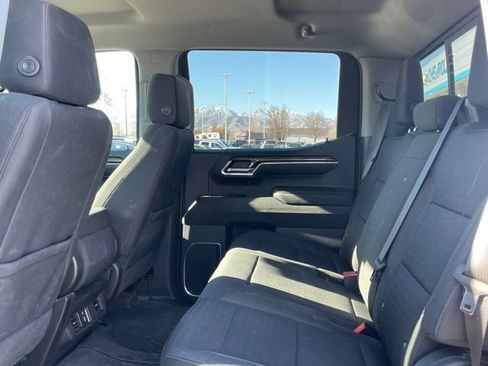 Certified 2023 Chevrolet Silverado 1500 LT image 14