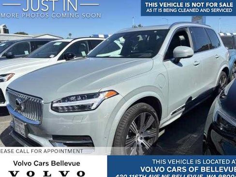Used 2024 Volvo XC90 T8 Ultimate w/ Lounge Package AWD/4WD image 1