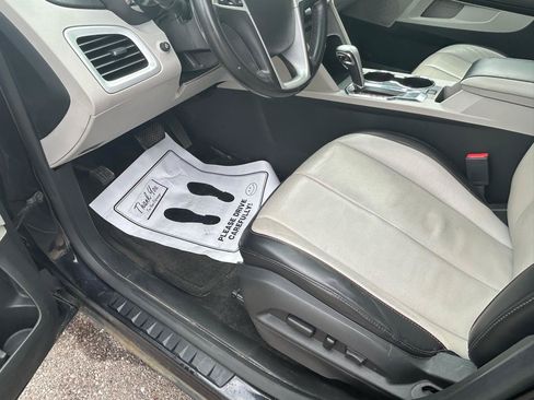 Used 2014 GMC Terrain SLT w/ Safety Package AWD/4WD image 10