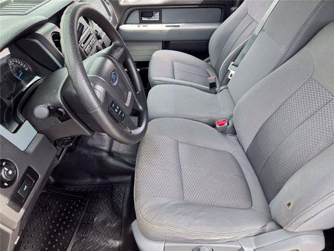Used 2013 Ford F150 STX w/ Mid Equipment Group RWD image 13