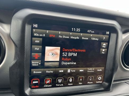 Used 2021 Jeep Wrangler Unlimited Sport image 24