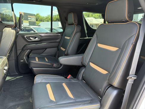 Used 2022 GMC Yukon AT4 w/ AT4 Premium Plus Package AWD/4WD image 28