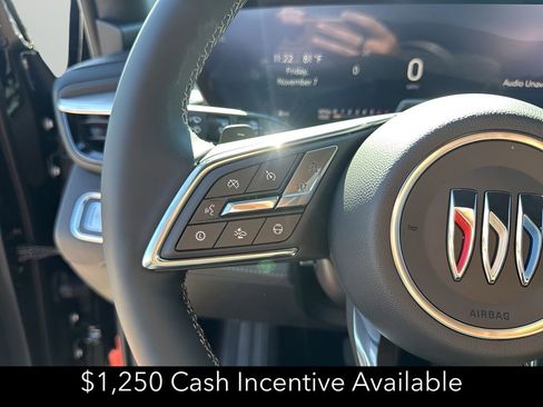 New 2026 Buick Enclave Avenir w/ Super Cruise Package AWD/4WD image 27