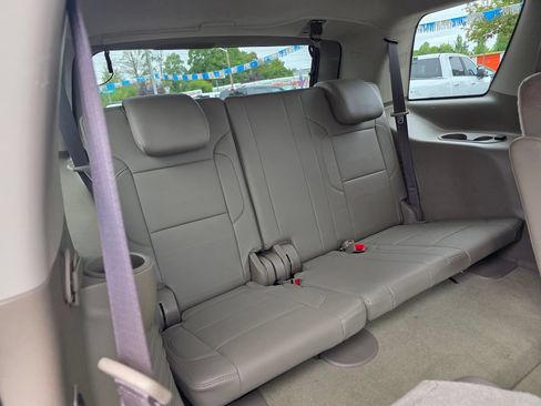 Used 2018 Chevrolet Tahoe Premier AWD/4WD image 27