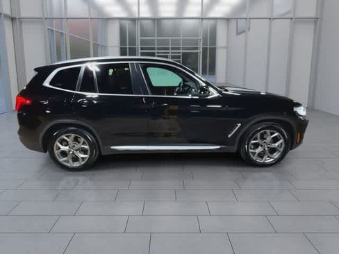 Used 2022 BMW X3 xDrive30i w/ Convenience Package AWD/4WD image 9