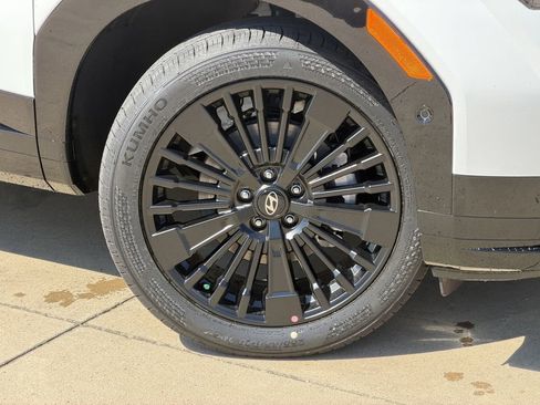 New 2026 Hyundai Santa Fe Calligraphy image 10