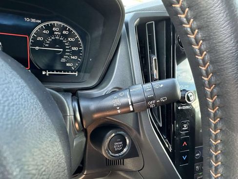 Certified 2025 Subaru Forester Touring w/ Touring Package AWD/4WD image 27