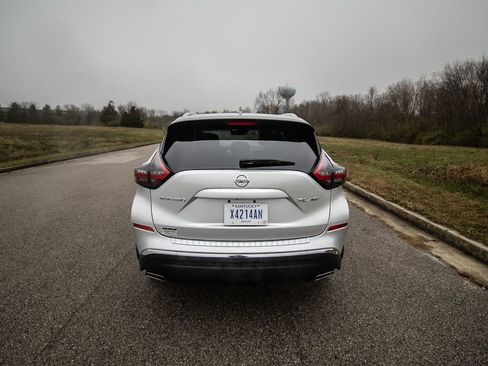 Used 2022 Nissan Murano SL image 39