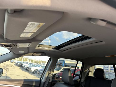 New 2026 Honda Ridgeline RTL image 32
