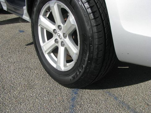 Used 2008 Toyota Highlander 2WD image 7