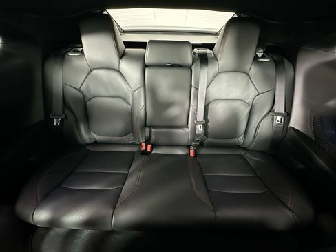 New 2026 Dodge Charger Scat Pack AWD/4WD image 10