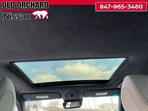 Used 2023 Genesis G70 3.3T w/ Sport Prestige Package image 13