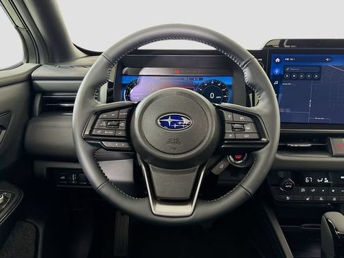 New 2026 Subaru Outback Touring XT AWD/4WD image 11