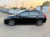 Used 2016 Subaru Impreza 2.0i Sport Premium image 6