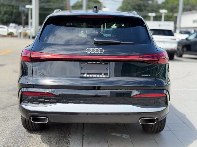 Used 2026 Audi Q5 Premium Plus AWD/4WD image 5