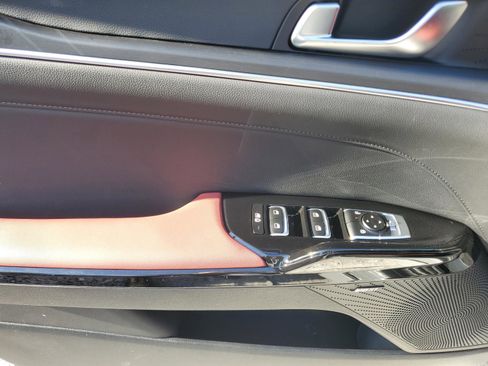 New 2026 Kia K5 GT-Line image 13