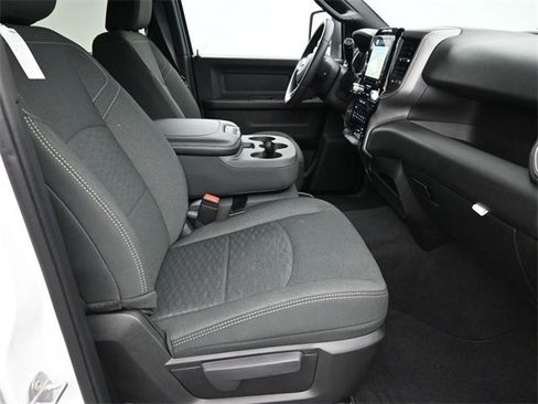 Used 2025 RAM 3500 Tradesman image 12