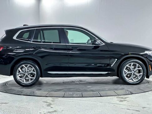 Used 2023 BMW X3 sDrive30i w/ Premium Package image 8