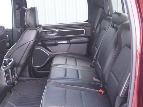 Used 2023 RAM 1500 Laramie AWD/4WD image 30