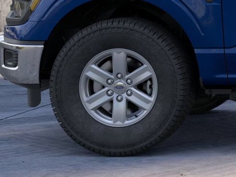 New 2026 Ford F150 XL w/ Equipment Group 103A High AWD/4WD image 19