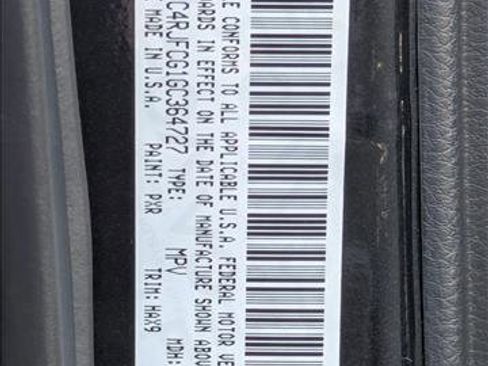 Used 2016 Jeep Grand Cherokee High Altitude image 28