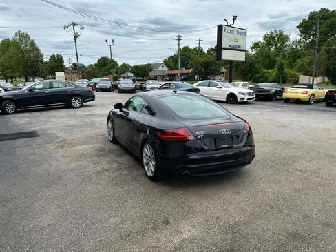 Used 2013 Audi TT 2.0T Premium Plus AWD/4WD image 5