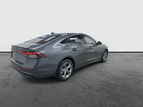 Used 2024 Honda Accord EX image 4