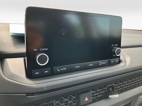 Certified 2024 Honda Accord EX image 21