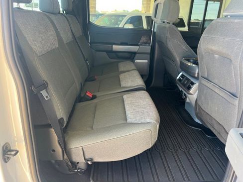 Used 2023 Ford F150 XLT w/ Equipment Group 302A High image 32