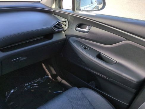 Used 2023 Hyundai Santa Fe SEL image 17