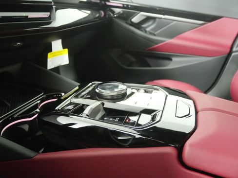 New 2026 BMW 530i image 21