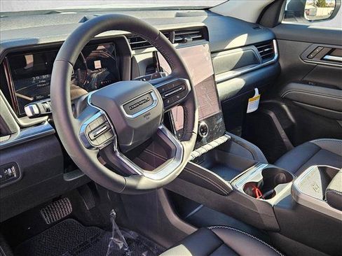 New 2026 GMC Terrain Denali AWD/4WD image 3