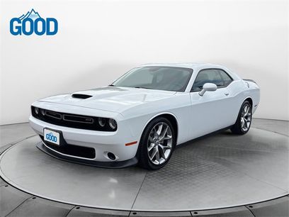 Used 2023 Dodge Challenger GT