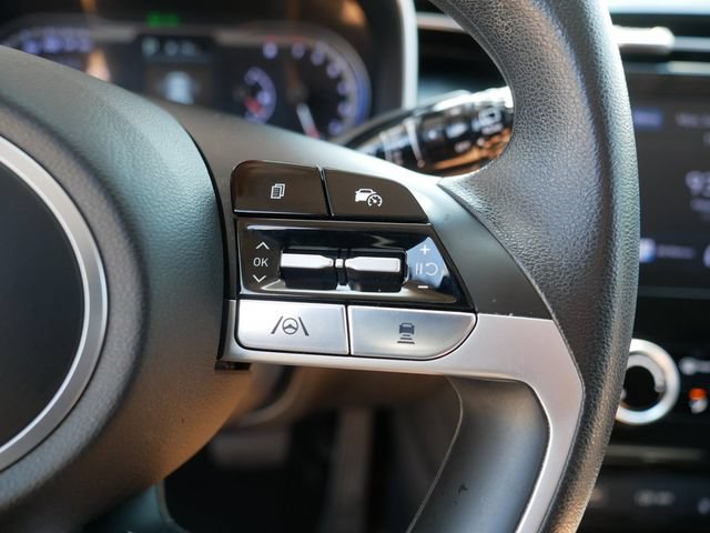 Used 2023 Hyundai Tucson SEL AWD/4WD image 26