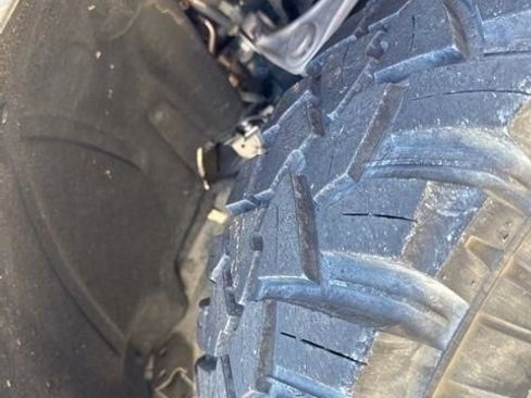 Used 2021 Ford Bronco 4-Door image 23