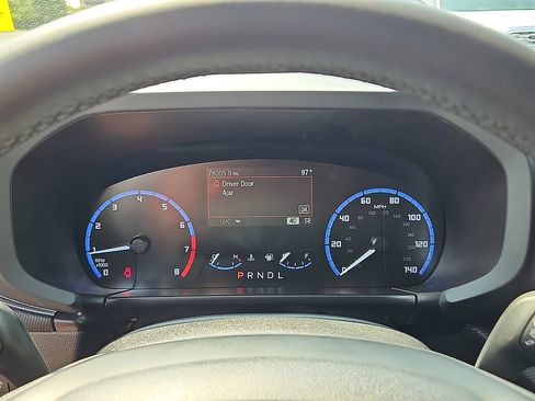 Used 2024 Ford Bronco Sport Big Bend w/ Convenience Package AWD/4WD image 15