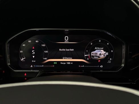 New 2026 GMC Sierra 1500 SLT w/ SLT Premium Package image 23