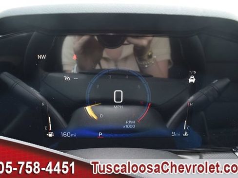 New 2026 Chevrolet TrailBlazer ACTIV w/ Convenience Package FWD image 25