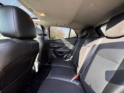 Used 2014 Buick Encore Convenience image 10