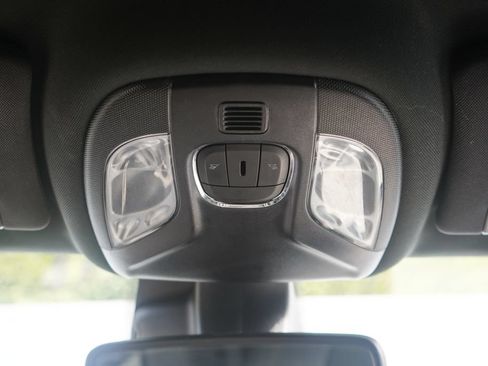 Used 2023 Jeep Compass Limited AWD/4WD image 25